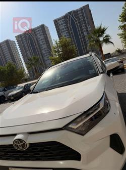 تويوتا راف 4